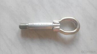 Šroubovací tažné oko na osobní auto