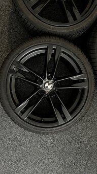 Zimní sada R20 5x120 STYLING 373M