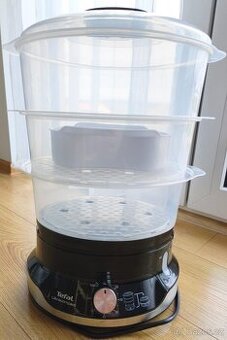 Parní hrnec Tefal