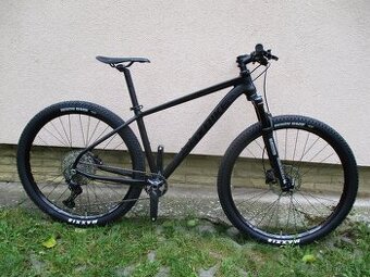 Nové 29" kolo na rámu Maxbike M909 17",1x12, vzduch. vidli