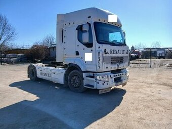 RENAULT PREMIUM 440 DXI