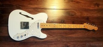 Fender Squier Classic Vibe 60s Telecaster Thinline