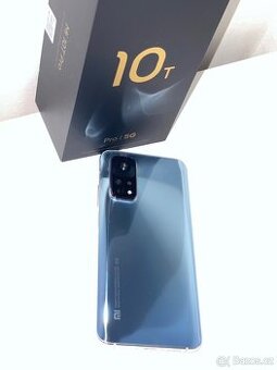 Xiaomi Mi 10T Pro, 8GB/256GB