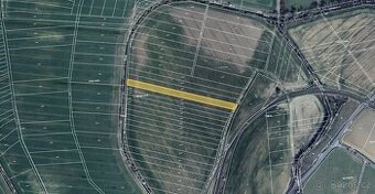 Prodej polí v k.ú. Zdounky, v k.ú. Mutěnice, v k.ú. Říčany u - 1