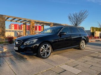 Mercedes-Benz Třídy E, Mercedes E, 250 GCI