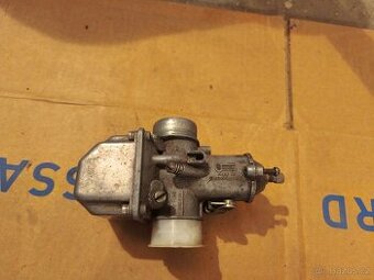 Karburátor Jawa 350/638-640