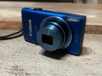 Canon Ixus 132