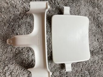 Stokke tripp trapp baby set