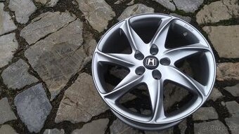 NOVÁ al kola 18 5x120 na HONDA CR-V od září 2023