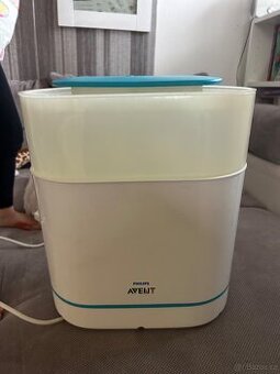 sterilizátor Philips Avent