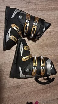 Dámské lyžařské boty head