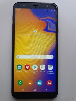 📱 Samsung Galaxy J4+ – top stav, 32 GB