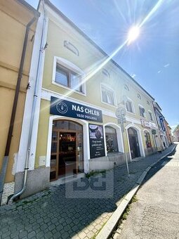 Exkluzivní nabídka – investiční činžovní dům v Praze 9 – Vin