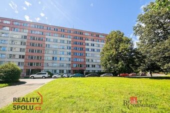Prodej, byty/3+1, 70 m2, Bítovská 1221/30, 14000 Praha, Hlav