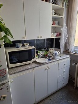 Kuchynska linka za odvoz