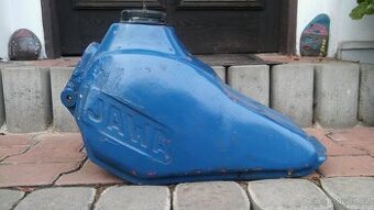 nadrz jawa soutezni,enduro