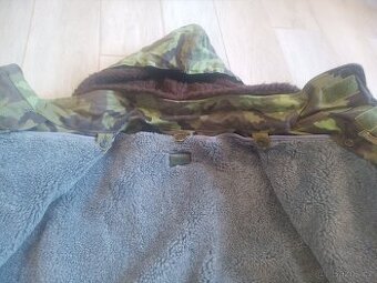 Prodam original výsadkářské kongo