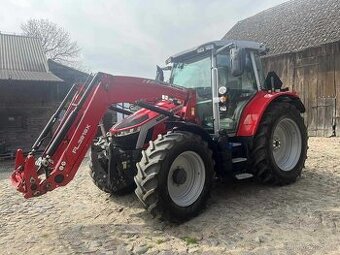 Massey Ferguson