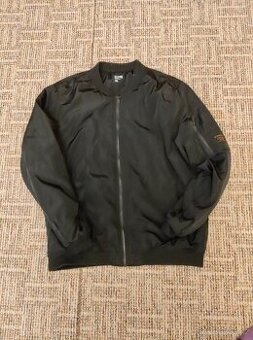 Pánská zimní bunda Sinsay vel.XL