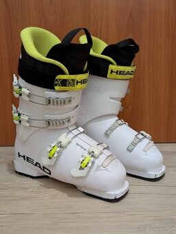 Přeskáče Head Raptor 60, velikost 26/26,5.