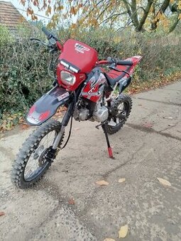 Pitbike 110ccm