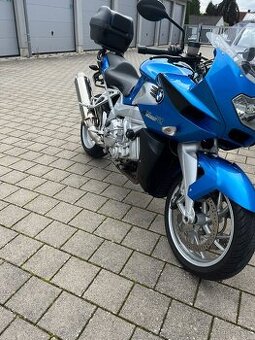 Bmw K1200rSport 2007/5