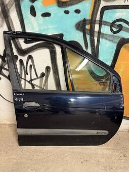 Renault Scenic 1, PP dveře