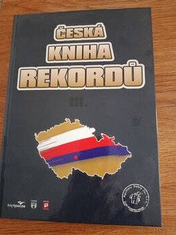 Česká kniha rekordů