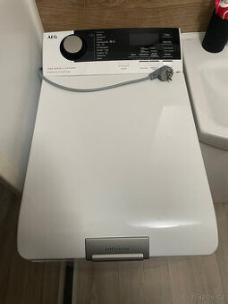 Pračka AEG