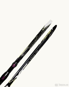 Běžky FISCHER XC SUPRLIGHT CROWN 177cm