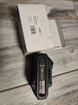 Baterie SOLIGHT 21V 2000mAh RNP100-B2