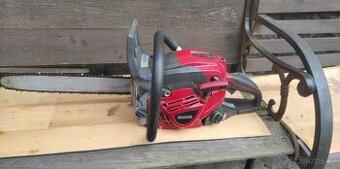 Motorová pila Mountfield