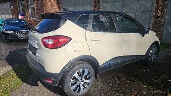 RENAULT CAPTUR 1.2TCE AUTOMAT