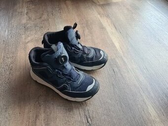 Superfit kotníkové  boty vel.34