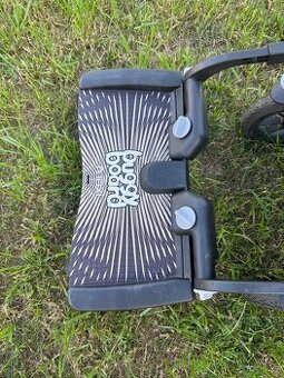 Lascal Buggy board maxi - stupátko ke kočárku