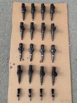 Vstřikovače Škoda Octavia 2.. BMM / BSW / BKD / BJB / CAXA