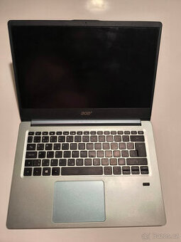 Notebook Acer Swift 1 NX.GZHEC.001