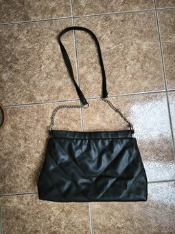 Černá kabelka přes rameno Zn.Deezee