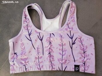 Sportovní podprsenka Dedoles vel.L