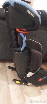 Autosedačka Recaro Monza nova