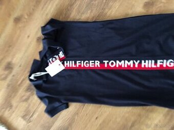 Šaty Tommy hilfiger nové