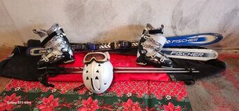 Lyžařský komplet dámský