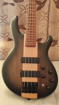 Baskytara Cort C4 Plus OVMH ABB