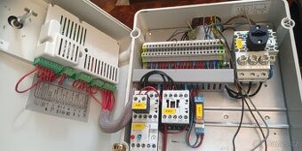 Prodám pego ovládání klimatizace