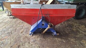 Rozmetadlo umělých hnojiv