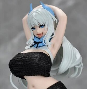FIGURKA Anime Alp Switch Succubus Escala