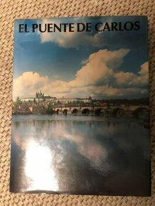 Knihy Prahou krok za krokem, Objevujeme Prahu, Karlův Most