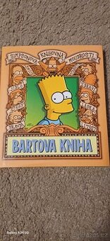 Bartova kniha