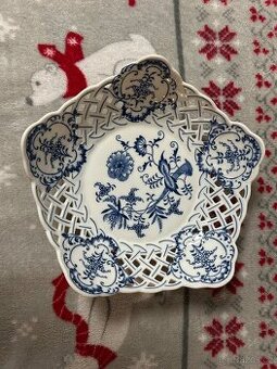 Cibulak prolamovaná mísa