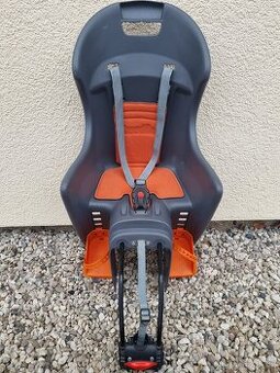 Dětská sedačka na kolo Polisport Boodie